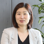 Ms. Irene WONG (Founder & CEO of IX Capital International Limited)