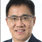 Dr. Ted Suen (Persident at LPS)