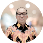 Mr. Hendy Harianto (Group CITO at Meratus Group)