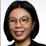 Ms. Charlotte Wong (CIO at HSBC)