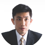 Mr. Henry Ng (Master Trainer at Kprnerstone Institute)